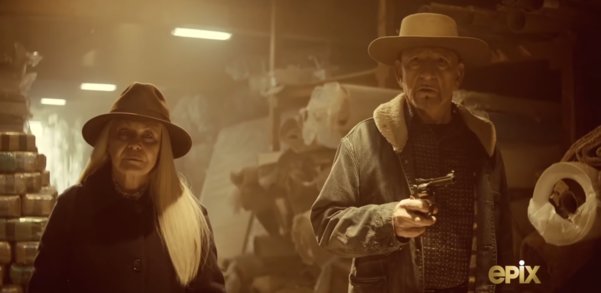 8 зарубежных сериалов июня, которые нельзя пропускать