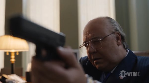 8 зарубежных сериалов июня, которые нельзя пропускать
