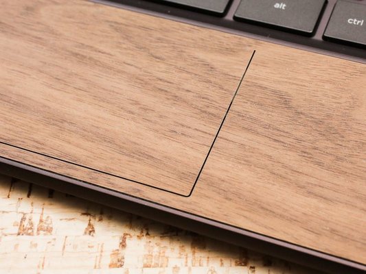 Два экрана, дерево, 5G: самые необычные ноутбуки Computex 2019