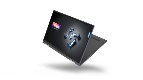Два экрана, дерево, 5G: самые необычные ноутбуки Computex 2019