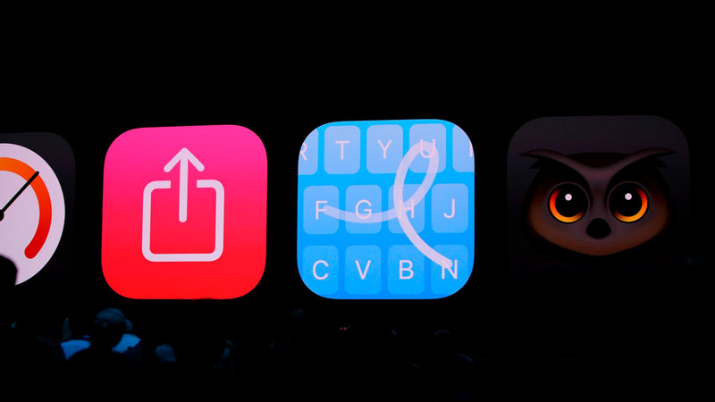 Представлена iOS 13: что нового