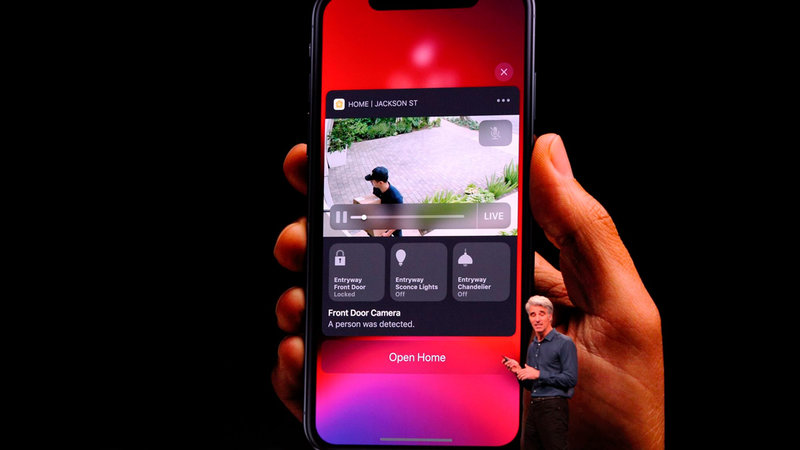 Представлена iOS 13: что нового