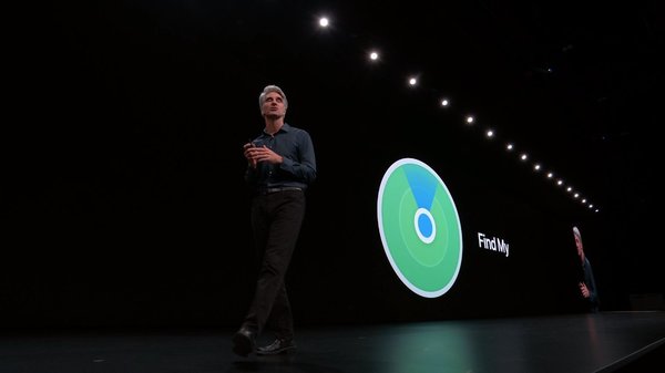 Отказ Apple от iTunes и другие нововведения macOS Catalina