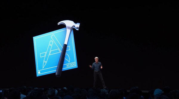 Отказ Apple от iTunes и другие нововведения macOS Catalina
