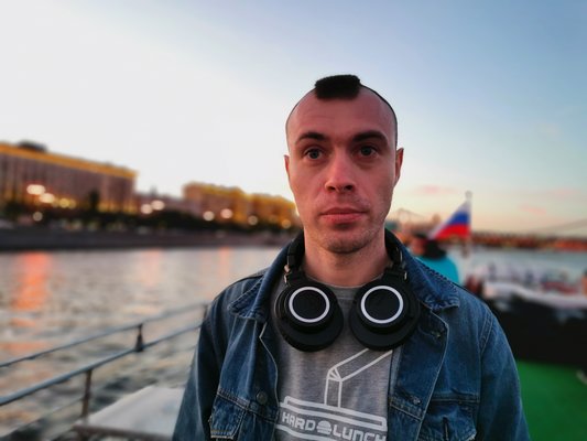 Обзор Huawei P30: когда хорошее конкурент лучшему