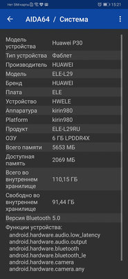 Обзор Huawei P30: когда хорошее конкурент лучшему
