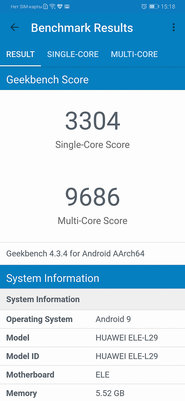 Обзор Huawei P30: когда хорошее конкурент лучшему