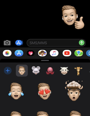 Не только тёмный режим: полезные улучшения в iOS 13