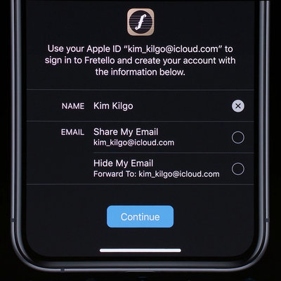 Не только тёмный режим: полезные улучшения в iOS 13