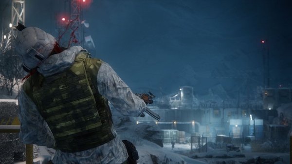 Sniper Ghost Warrior Contracts выйдет в 2019 году