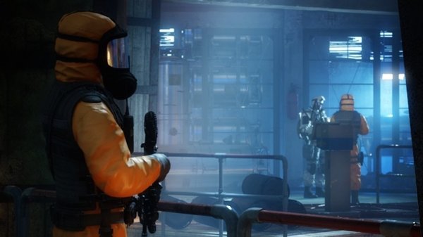 Sniper Ghost Warrior Contracts выйдет в 2019 году