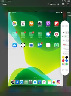 Mac больше не нужен. Обзор iPadOS