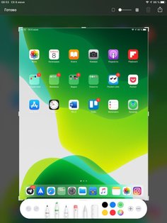 Mac больше не нужен. Обзор iPadOS