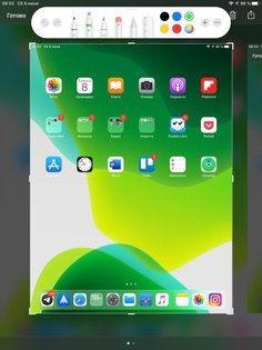 Mac больше не нужен. Обзор iPadOS