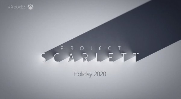 Microsoft на E3 2019: дата релиза Cyberpunk 2077 и новая консоль
