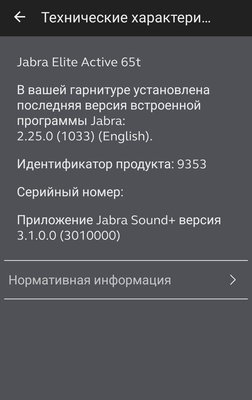 Обзор беспроводных наушников Jabra Elite Active 65t: комфортные и защищенные