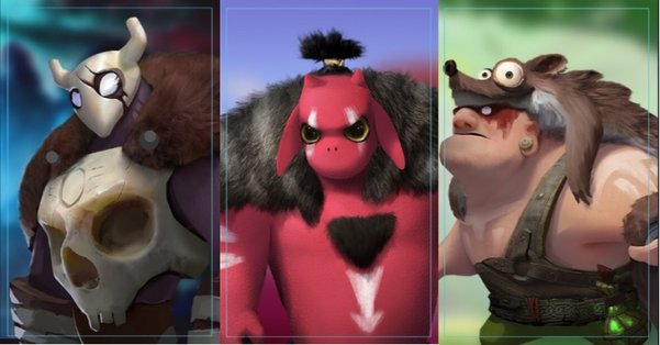 Auto Chess для ПК выйдет в Epic Game Store