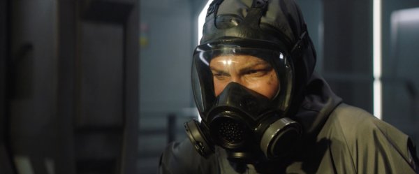 Рецензия на фильм «Дитя робота»: хорошо, но могло быть лучше