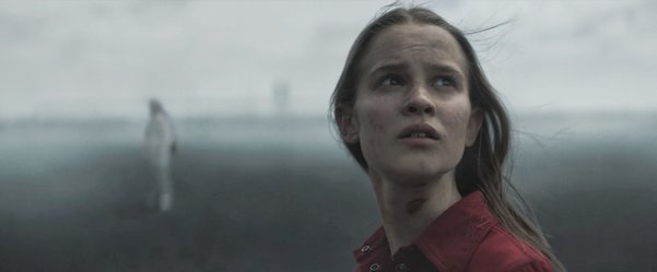 Рецензия на фильм «Дитя робота»: хорошо, но могло быть лучше