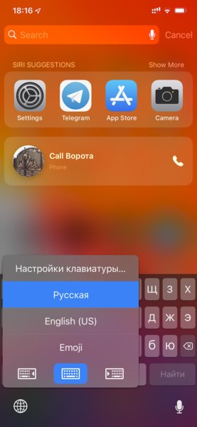 Как пользоваться большим iPhone одной рукой: 10 советов