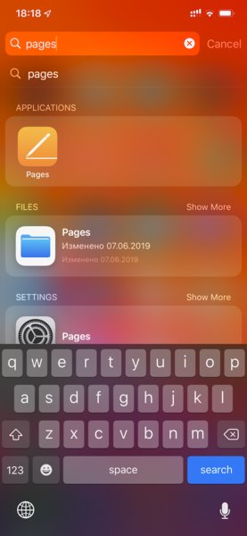 Как пользоваться большим iPhone одной рукой: 10 советов