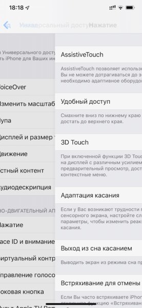 Как пользоваться большим iPhone одной рукой: 10 советов