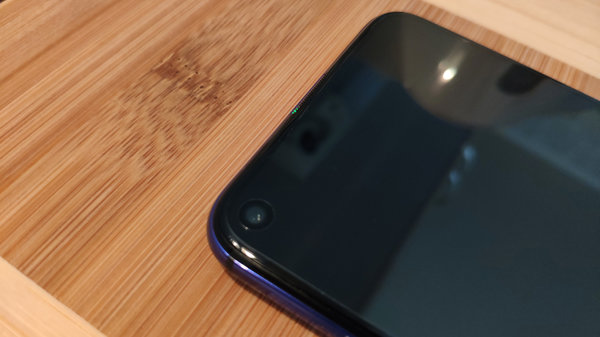 Тест смартфона Honor 20: красавчик с мощной начинкой и необычной камерой