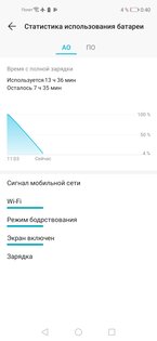 Тест смартфона Honor 20: красавчик с мощной начинкой и необычной камерой