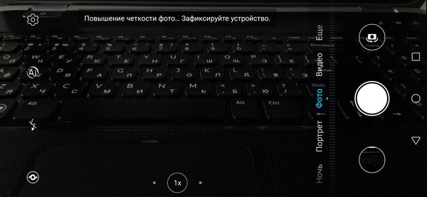 Тест смартфона Honor 20: красавчик с мощной начинкой и необычной камерой