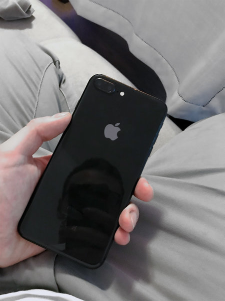 Сколько шагов от любви к Apple до ненависти