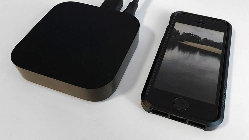Сколько шагов от любви к Apple до ненависти