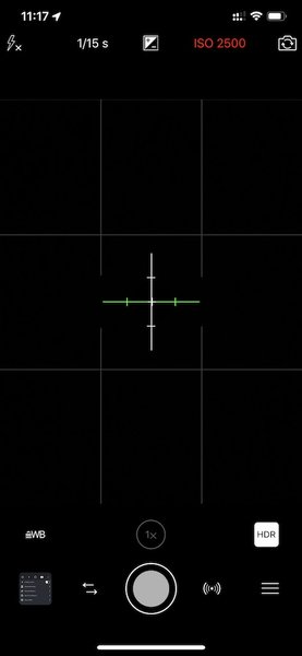 iPhone фотографа: 5 лучших камер с ручными настройками