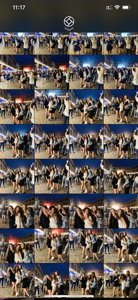 iPhone фотографа: 5 лучших камер с ручными настройками