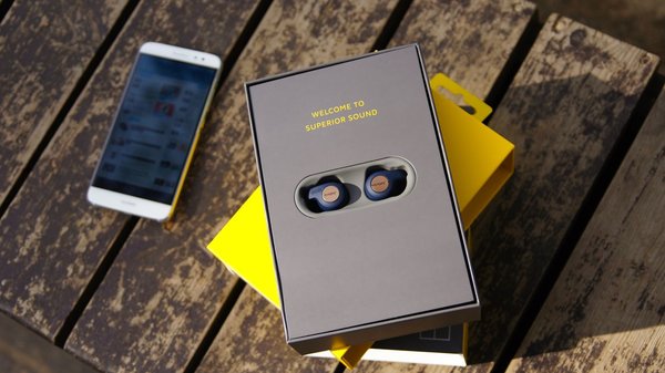 Обзор беспроводных наушников Jabra Elite Active 65t: комфортные и защищенные