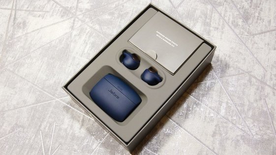 Обзор беспроводных наушников Jabra Elite Active 65t: комфортные и защищенные