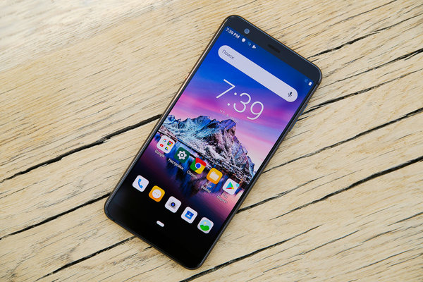 Бесконечный компромисс: опыт эксплуатации Hisense A6