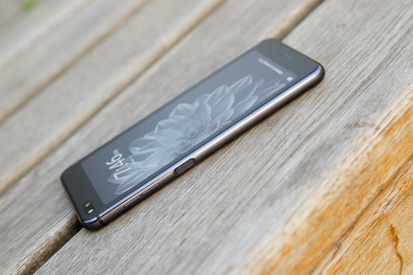 Бесконечный компромисс: опыт эксплуатации Hisense A6