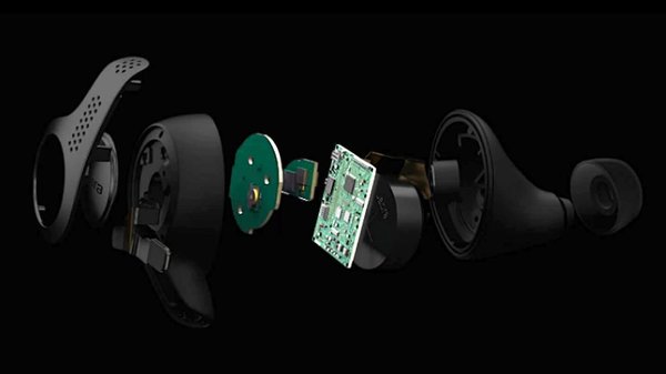 Обзор беспроводных наушников Jabra Elite Active 65t: комфортные и защищенные