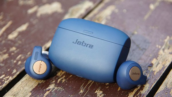Обзор беспроводных наушников Jabra Elite Active 65t: комфортные и защищенные