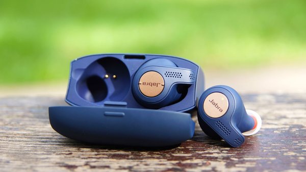 Обзор беспроводных наушников Jabra Elite Active 65t: комфортные и защищенные