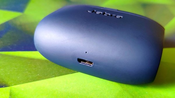 Обзор беспроводных наушников Jabra Elite Active 65t: комфортные и защищенные