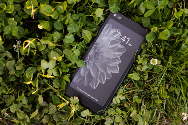 Бесконечный компромисс: опыт эксплуатации Hisense A6