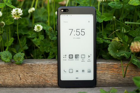 Бесконечный компромисс: опыт эксплуатации Hisense A6