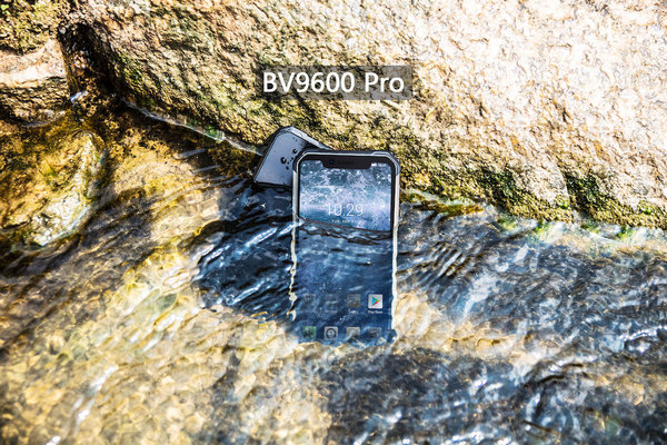 Blackview устроила распродажу смартфонов