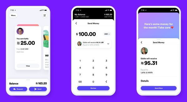Libra — новая глобальная криптовалюта от Facebook*