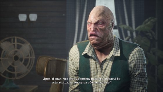 Обзор The Sinking City. Лавкрафт был бы доволен