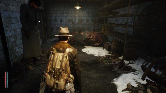 Обзор The Sinking City. Лавкрафт был бы доволен
