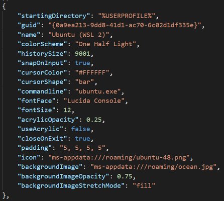 Новый Windows Terminal для Windows 10 доступен для загрузки