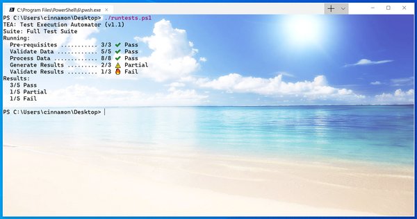 Новый Windows Terminal для Windows 10 доступен для загрузки