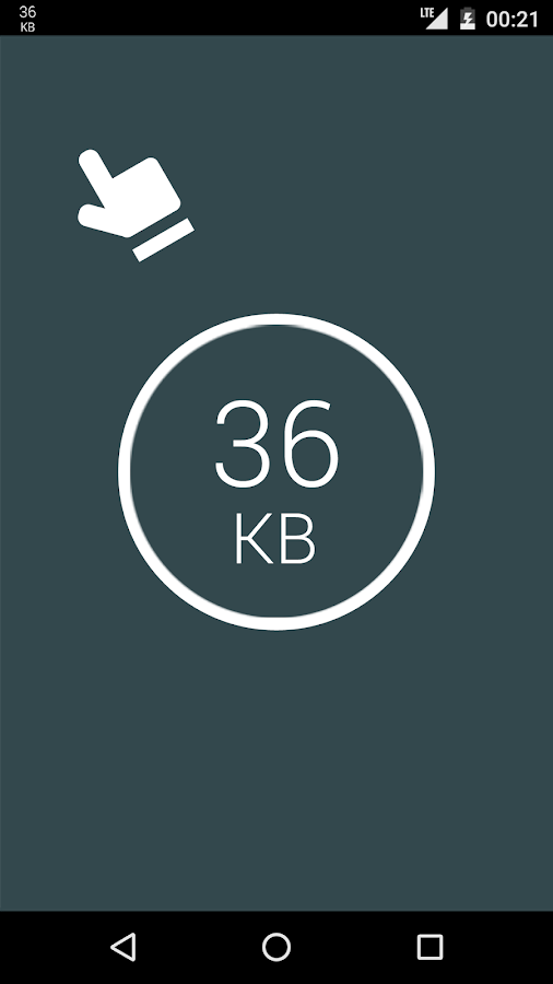 Data Monitor 1.0.223. Скриншот 1